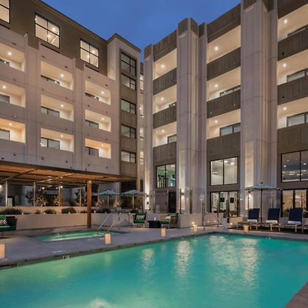 One Lux Stay At The Mansfield Miracle Mile Λος Άντζελες Εξωτερικό φωτογραφία