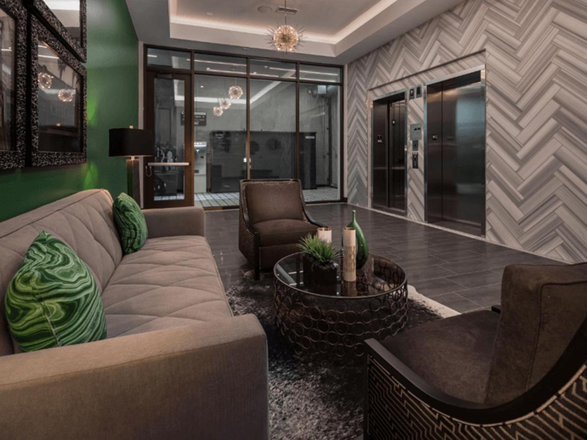 One Lux Stay At The Mansfield Miracle Mile Λος Άντζελες Εξωτερικό φωτογραφία