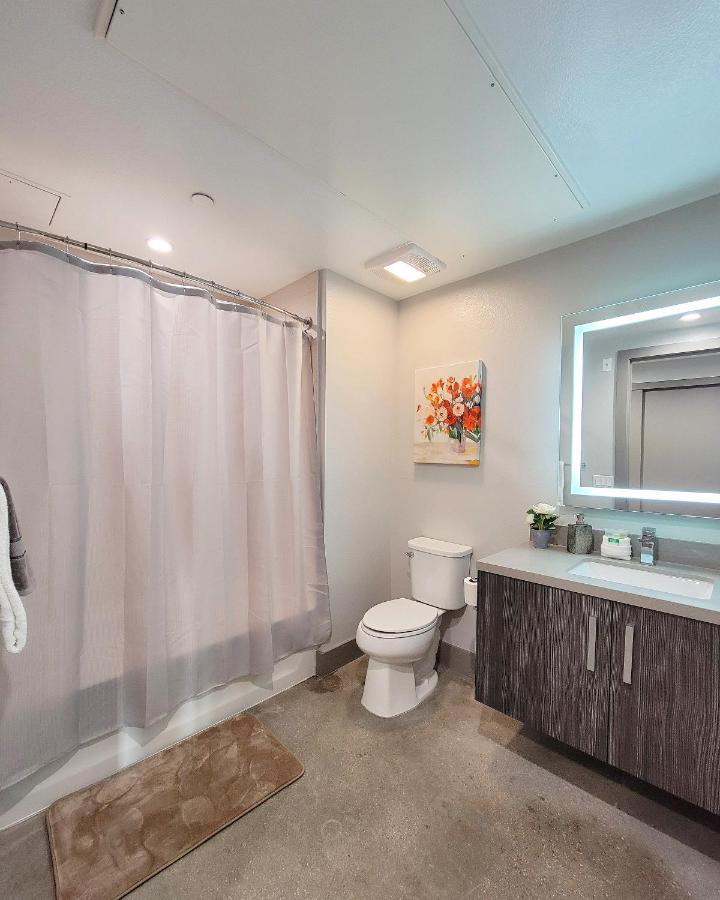 One Lux Stay At The Mansfield Miracle Mile Λος Άντζελες Εξωτερικό φωτογραφία