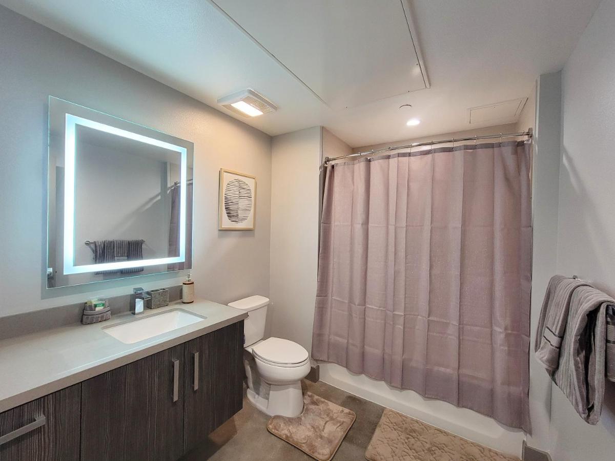 One Lux Stay At The Mansfield Miracle Mile Λος Άντζελες Εξωτερικό φωτογραφία