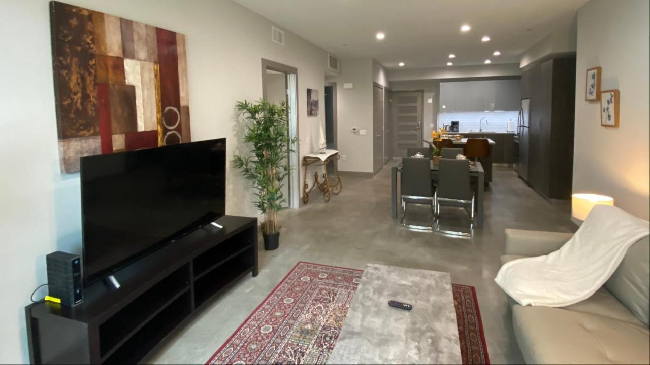 One Lux Stay At The Mansfield Miracle Mile Λος Άντζελες Εξωτερικό φωτογραφία