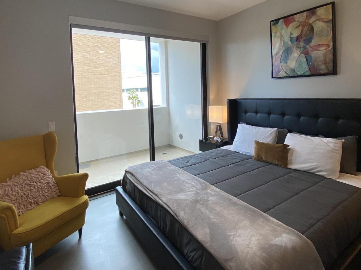 One Lux Stay At The Mansfield Miracle Mile Λος Άντζελες Εξωτερικό φωτογραφία